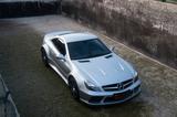 Mercedes-Benz SL 65 AMG Black Series "#01 / ex-HWA Prototype" - Mercedes-Benz SL 65 AMG: Black Series