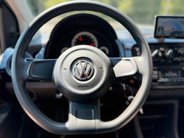 Bild 12 VW up! *move up!* NAVI
