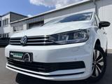Volkswagen Touran 1.5 TSI GOAL 175€ m.20% Anz. 7-Sitze Navi - Volkswagen Touran: 5.2