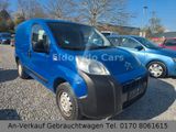 Citroën Nemo - Citroën Nemo
