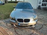 BMW 545i E60 V8 M-Paket - BMW 545: I