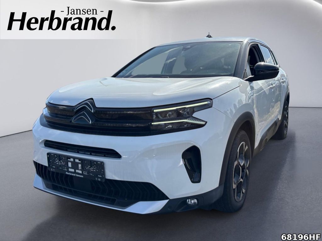 Image of Citroën C5 Aircross