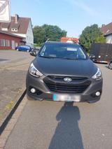 Hyundai iX 35 - Hyundai ix35 in Bielefeld