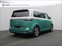 Volkswagen ID. Buzz - Vorschau Bild 5