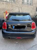 MINI Mini One - sehr gepflegt von privat  - MINI MINI: Von