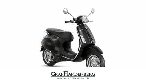 Vespa PRIMAVERA 125 S E+