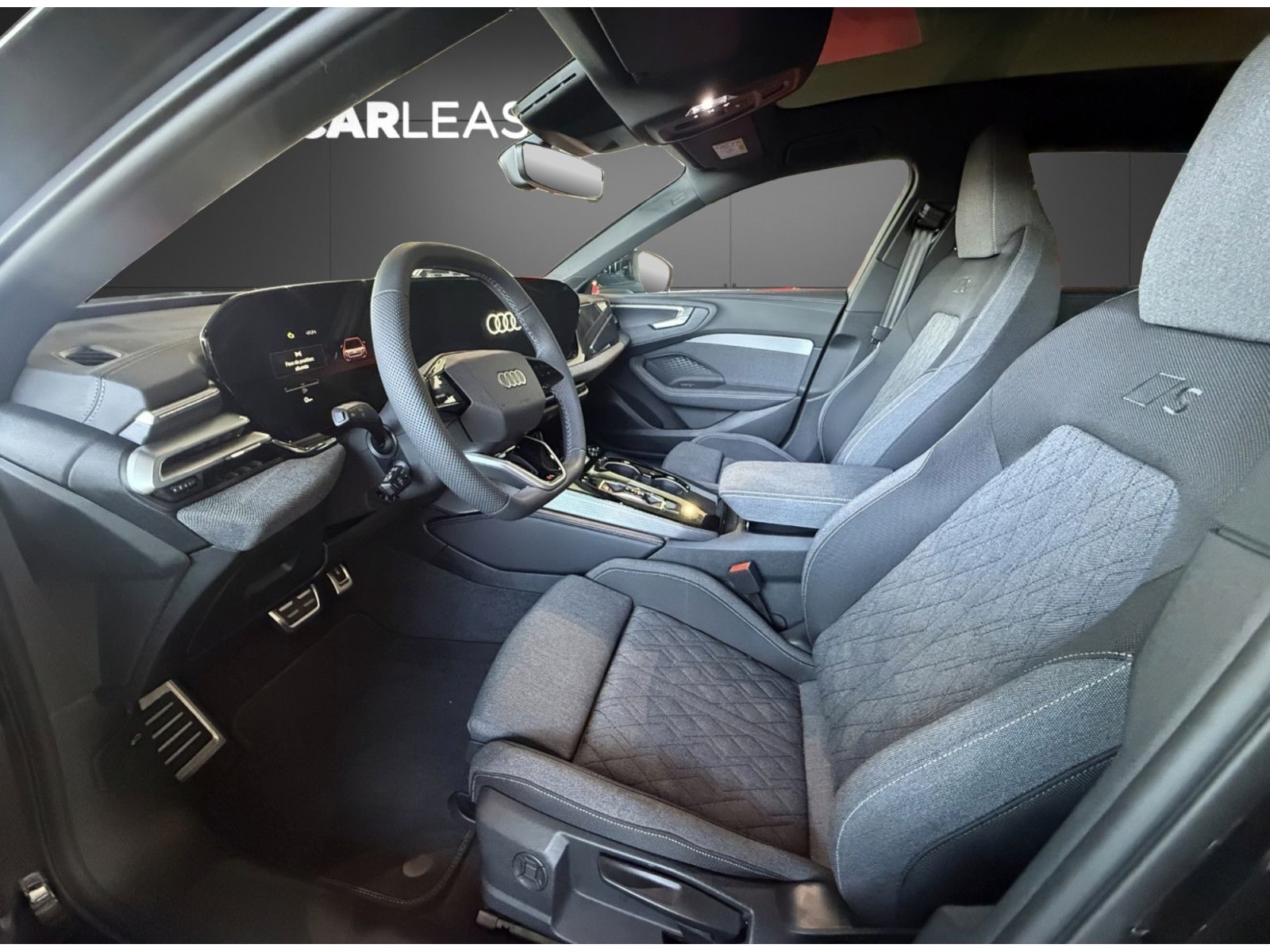 Audi A5 Audi A5 Avant S line TDI quattro 150 kW S tro imagem 3