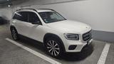 Mercedes-Benz GLB 180 Unfallfrei, Mercedes-Service,TUV 07/2027 - Mercedes-Benz GLB 180 aus 2021