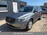 Volvo XC 60 XC60 Momentum 2WD*Xenon*Leder*Kamera - Volvo XC60 bis 15.000 Euro