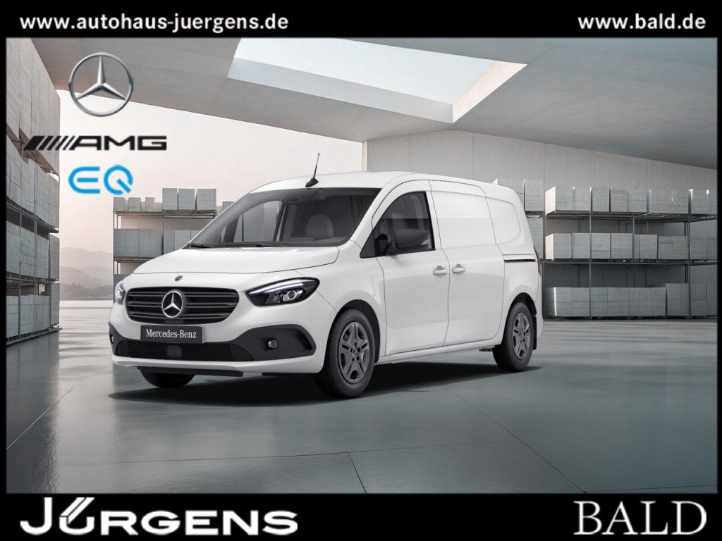 Mercedes-Benz Citan 113 Kasten/lang/Klima/Kamera/LED/Totw