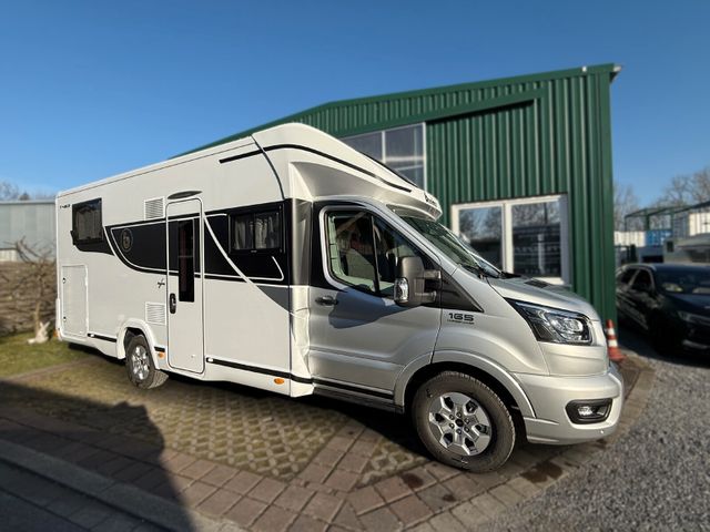 Benimar Tessoro 463 Einzelbetten -165Ps -AT - Northauto