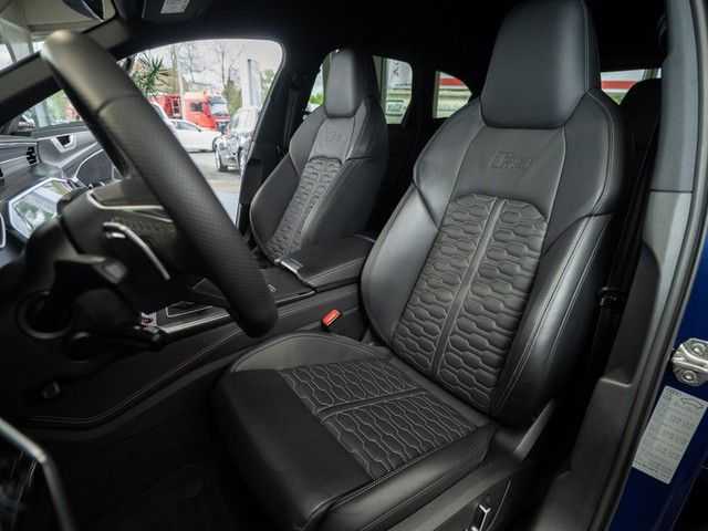 RS 6 Avant 4.0 TFSI quattro KERAMIK+max 305 km/h