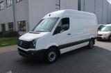 Volkswagen Crafter Kasten 35 mittel L2H2 Hochdach