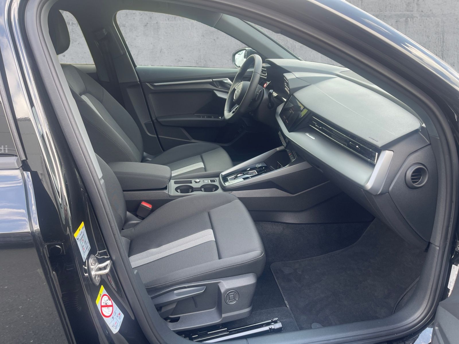 Audi A3 - Bild 13