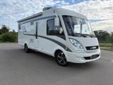 HYMER / ERIBA / HYMERCAR B CL 678 - Offers