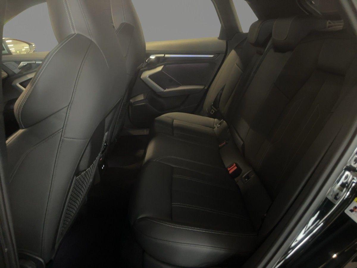 Audi S3 Sportback TFSI S tronic S LINE/NAV/KAMERA/ACC