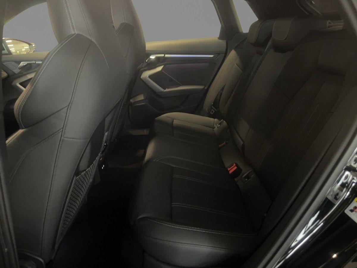 Audi S3 - Bild 9