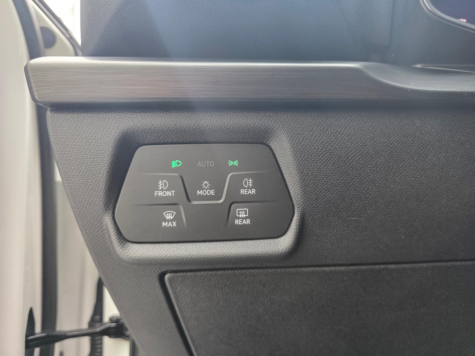 Cupra Formentor Winterpaket elektrische Heckklappe, миниатюра 23