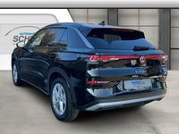 Volkswagen T-Roc - Vorschau Bild 4