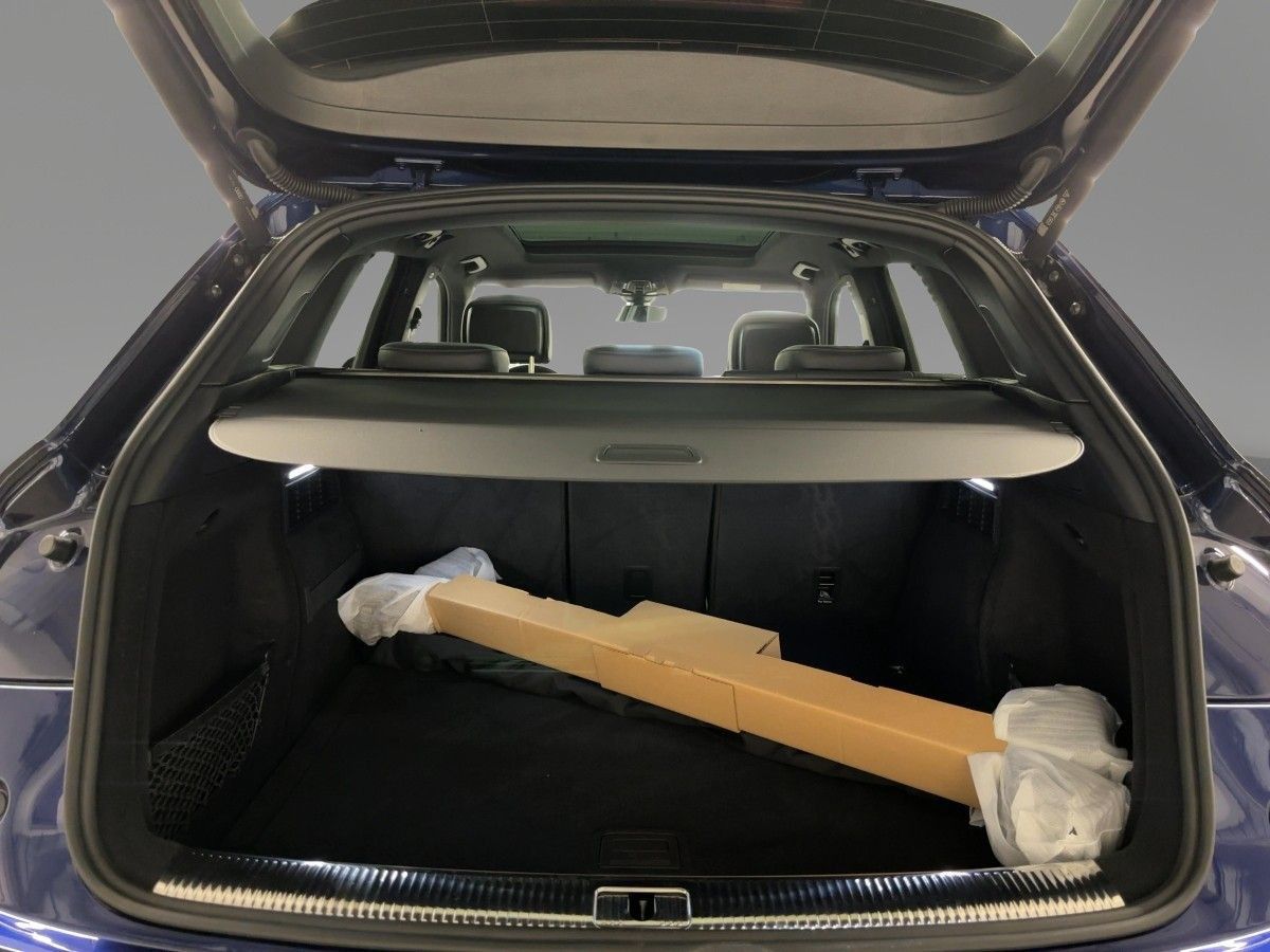 Audi SQ5 - Bild 9