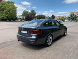 BMW 320i Gran Turismo M Sportpaket - BMW 320 Gran Turismo von privat