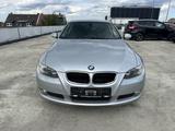 BMW 320 Baureihe 3 Coupe 320i - BMW 320 aus 2008: Coupé, 320i