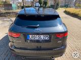Jaguar F-Pace 30d Portfolio,  EGSD, 8xAlu, Scheckheft! - Jaguar F-Pace 30d Gebrauchtwagen