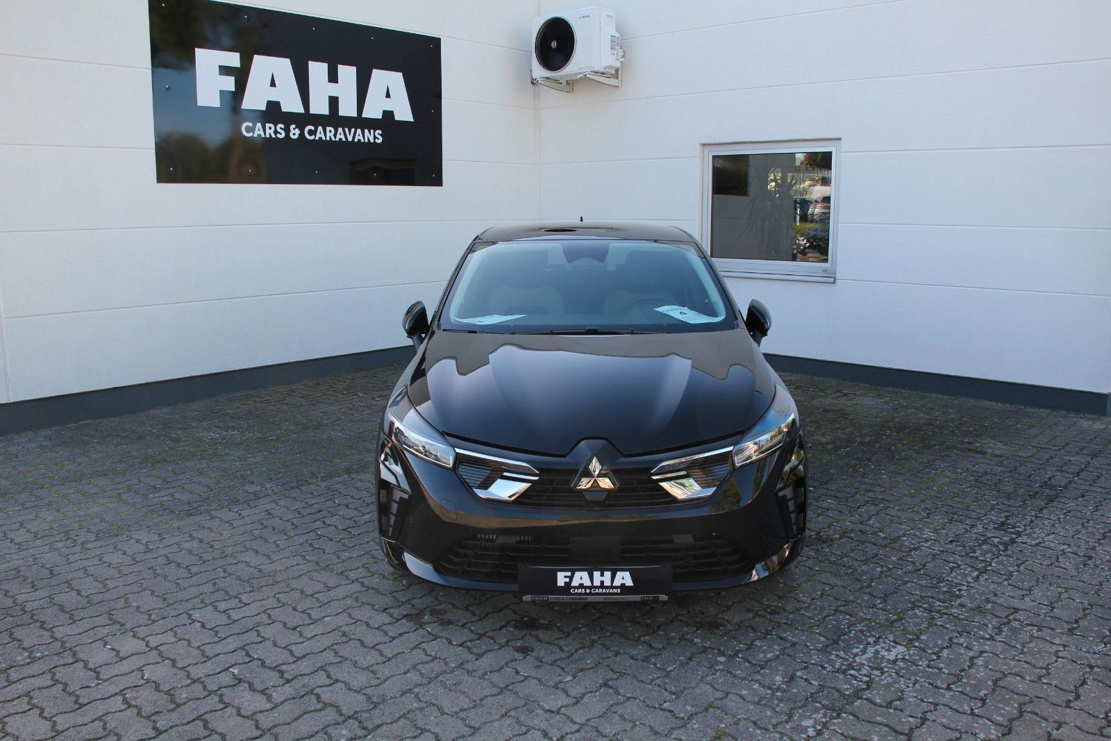 Fahrzeugabbildung Mitsubishi Colt Plus