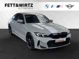 BMW 318d M Sport Pro|19"|Stop&Go|HiFi|Glasdach - BMW 318 in Krefeld