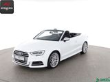 Audi S3 Cabrio 2.0 TFSI qu SCHECKHEFT,BANG+O,KEYLESS - Audi S3 in Berlin