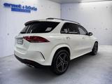 Mercedes-Benz GLE 400 d 4Matic 9G-TRONIC AMG Line PANO ACC - Mercedes-Benz GLE 400 in Freiburg