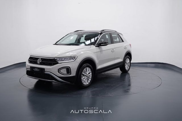 Autres VOLKSWAGEN T-Roc 2.0 TDI SCR 150cv DSG Life