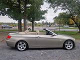 BMW 320  Cabrio  1.Hand/Scheckheft/Auto./Navi/Leder - BMW 320 in Leverkusen