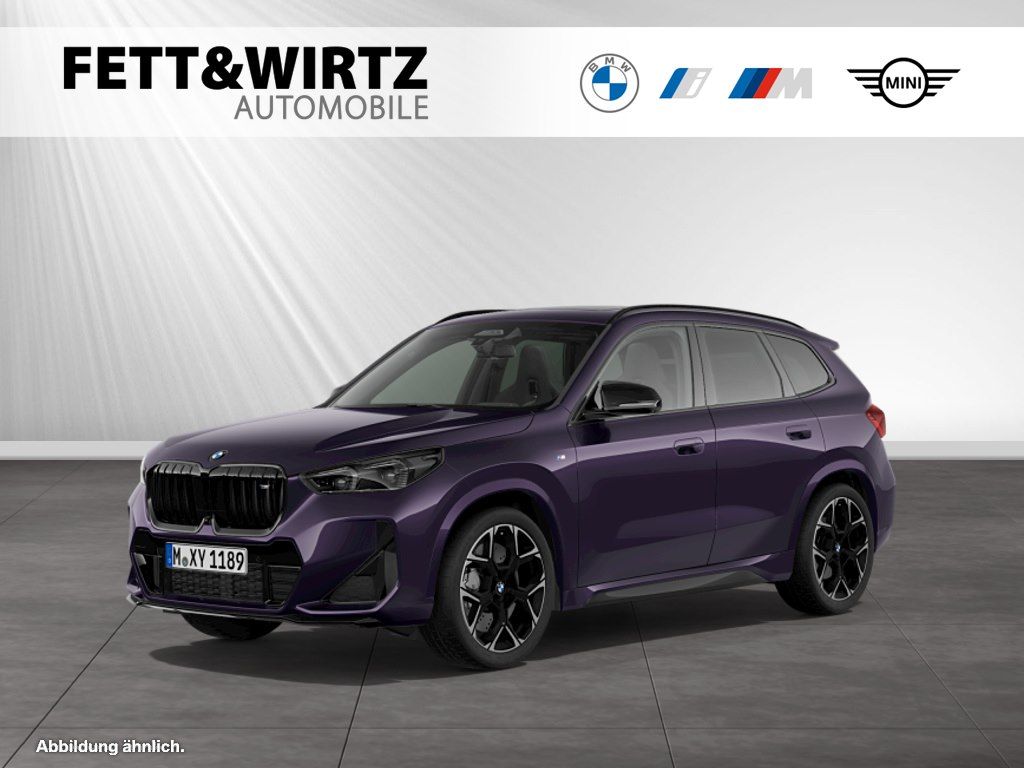 Image of BMW X1
