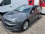 Volkswagen Golf VII Variant Comfortline 2.0 TDI LED ACC SHZ - Volkswagen Golf: 0 TDI Comfortline