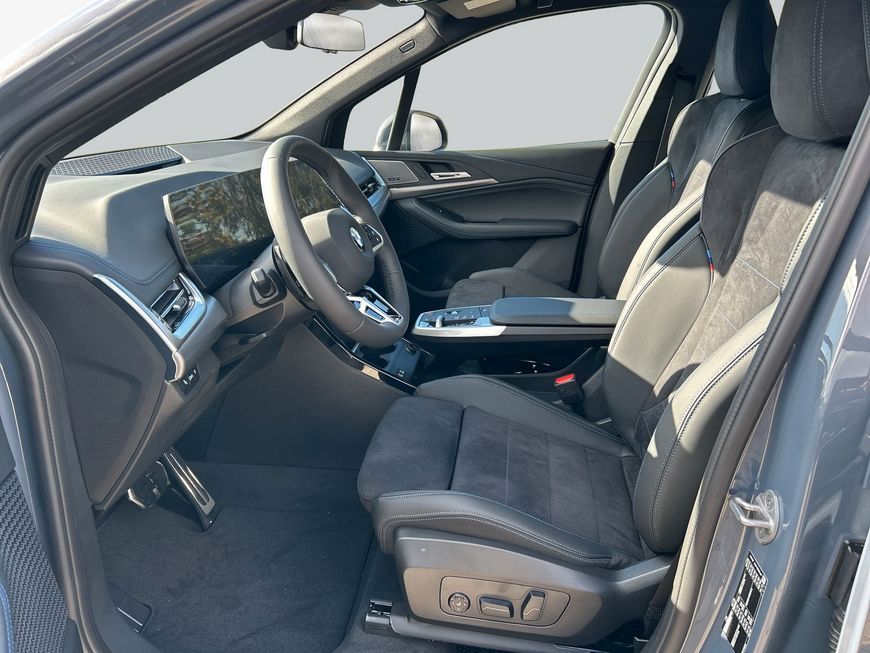 BMW 220 Active Tourer - Bild 10
