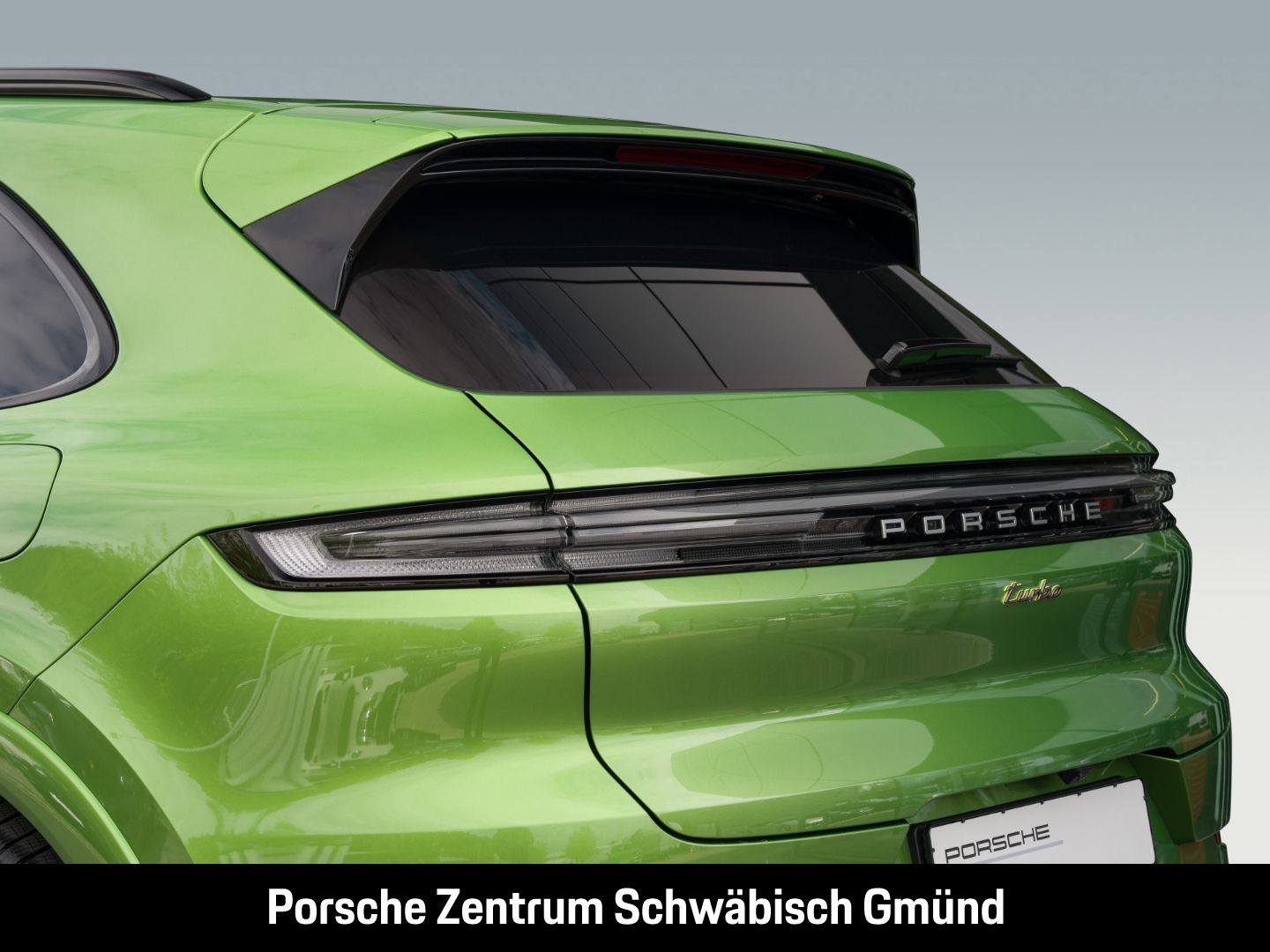 Porsche Cayenne Turbo E-Hybrid Burmester Nachtsicht PDCC foto 13
