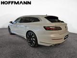 Volkswagen Arteon SB 2.0 TDI SCR 4Motion DSG R-Line Navi - Volkswagen Arteon mit Diesel-Antrieb: Automatik
