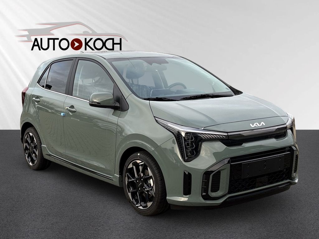 Image of Kia Picanto