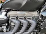 Triumph Rocket 3 R Black Editions - Offers