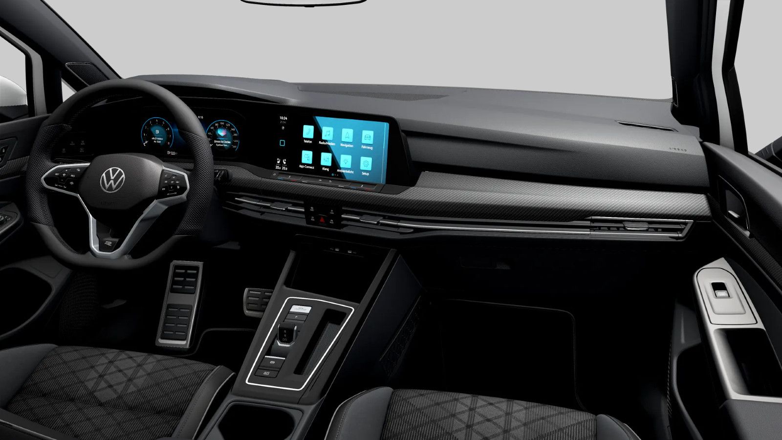 Volkswagen Golf - Bild 5