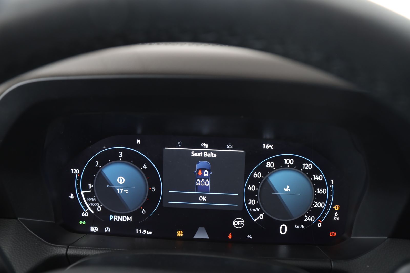 Volkswagen Amarok - Bild 19