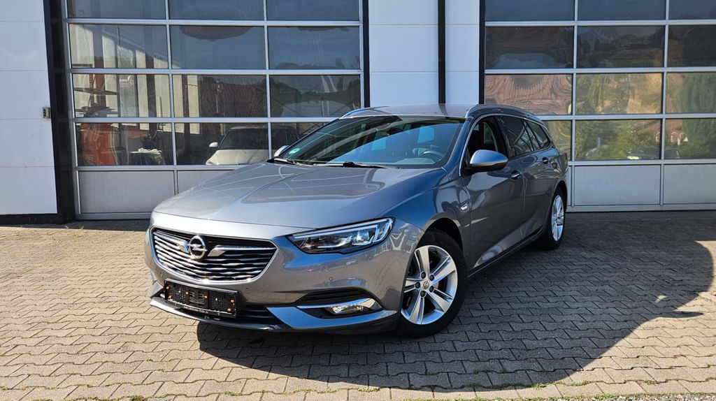 Image of Opel Insignia