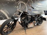 Harley-Davidson Softail Rocker C FXCWC - HARLEY-DAVIDSON SOFTAIL