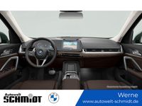 BMW iX1 - Vorschau Bild 4