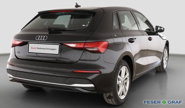 Audi A3 - Bild 6