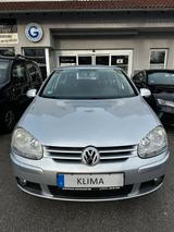 Volkswagen Golf V Lim. Tour aus 2. Hand - Gebrauchtwagen bis 3.000 Euro