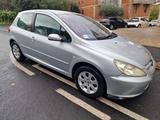 Peugeot 307 2.0 HDi 3p. XR - Peugeot 307 mit Diesel-Antrieb: 2.0