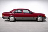 Mercedes-Benz 190E 2.6 W201 Sportline KLIMA - Mercedes-Benz 190: W201