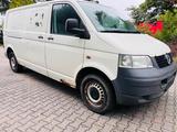 Volkswagen *T5*Transporter*4Motion*Klima*Navi*AHK*131PS* - Volkswagen: Kombi, Transporter 4motion
